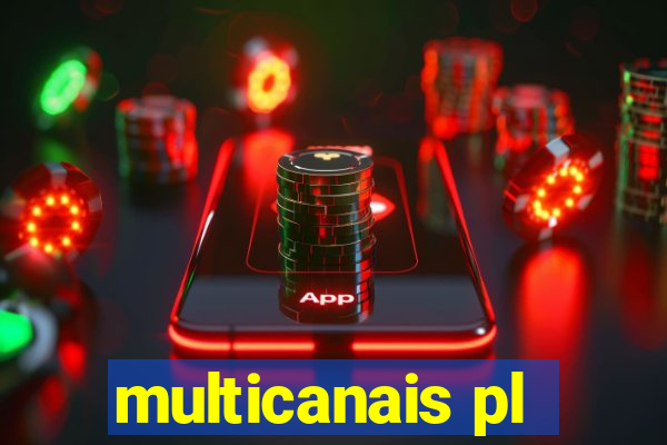 multicanais pl